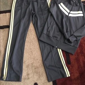 Nike athletic outfit!